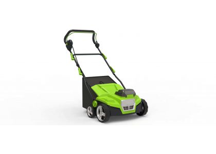 Urgent Market Update: Significant Price Hikes on Battery-Powered Sweepers Due to Soaring Raw Material Costs